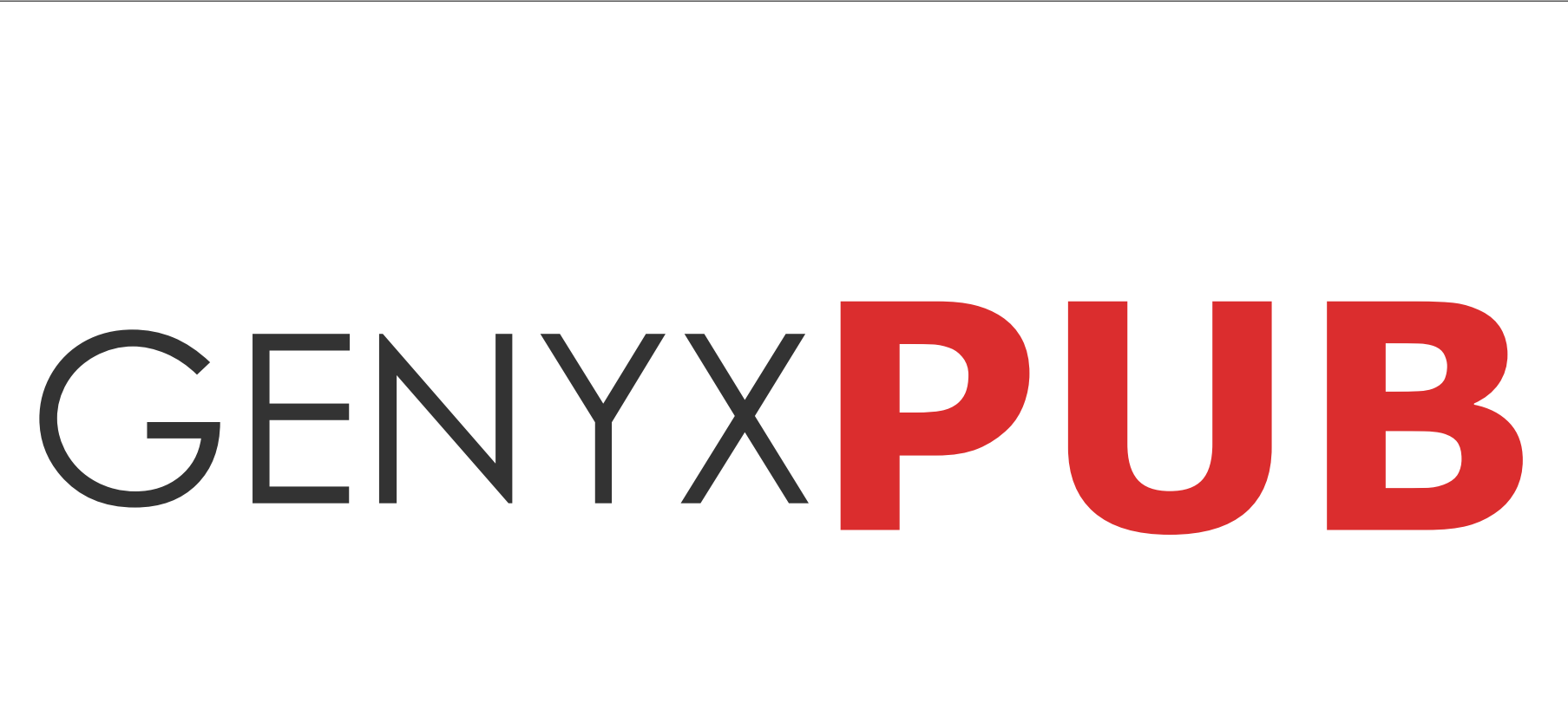 GENYXPUB