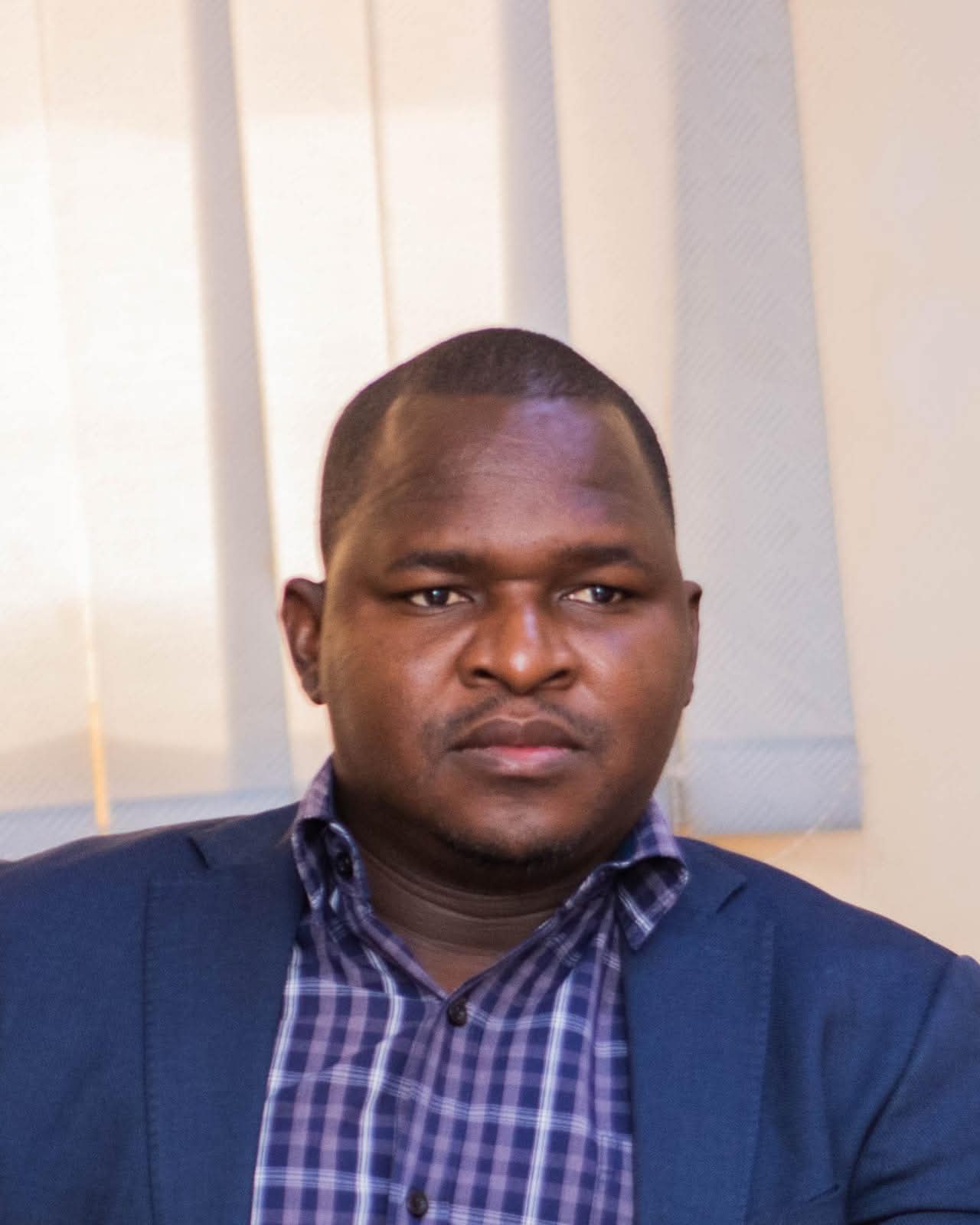 Dr BONKOUNGOU Jean-Noel