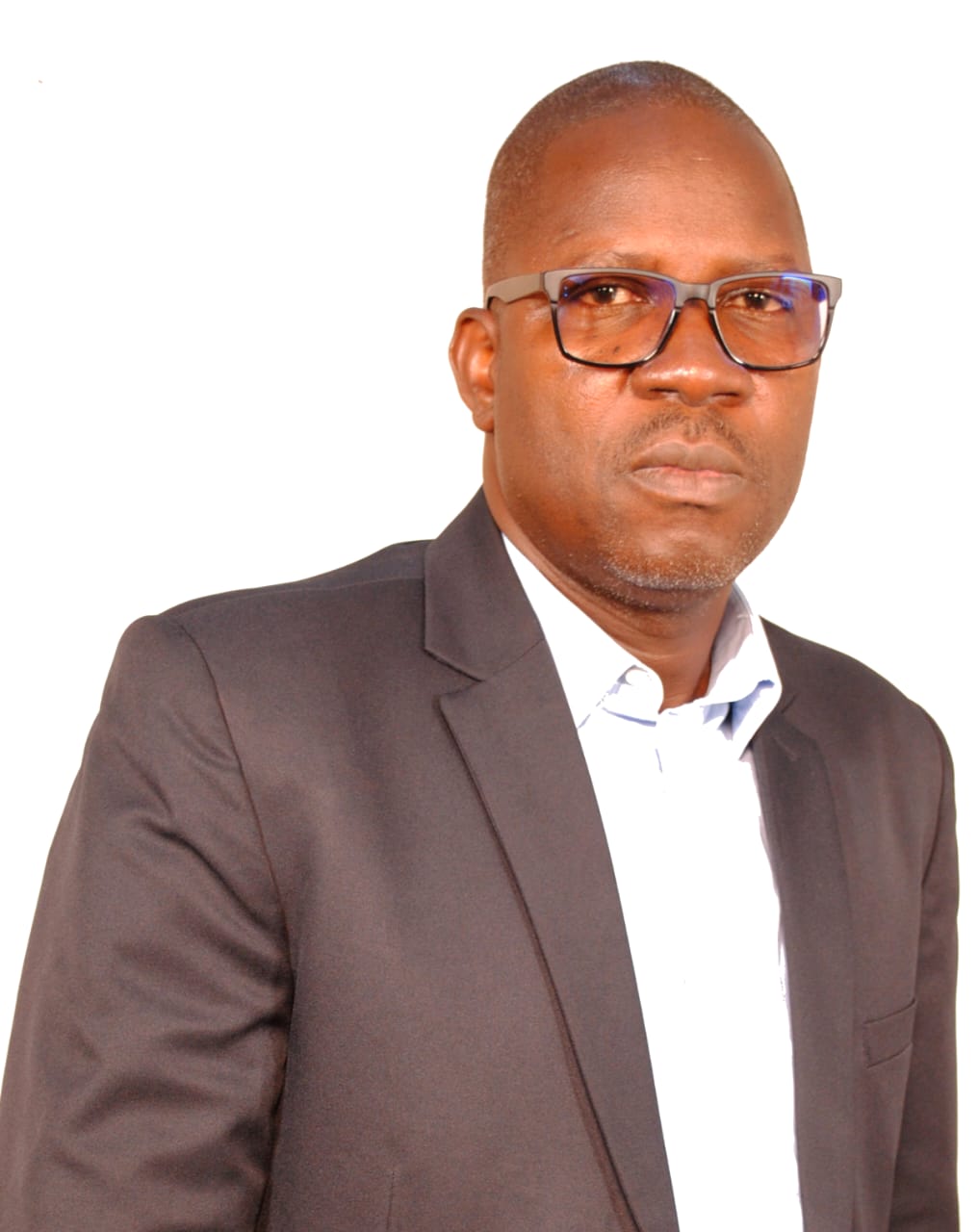 Camarade TASSEMBEDO Wendkouni Georges Evariste