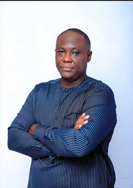 Kwaku Agbeko Dogba