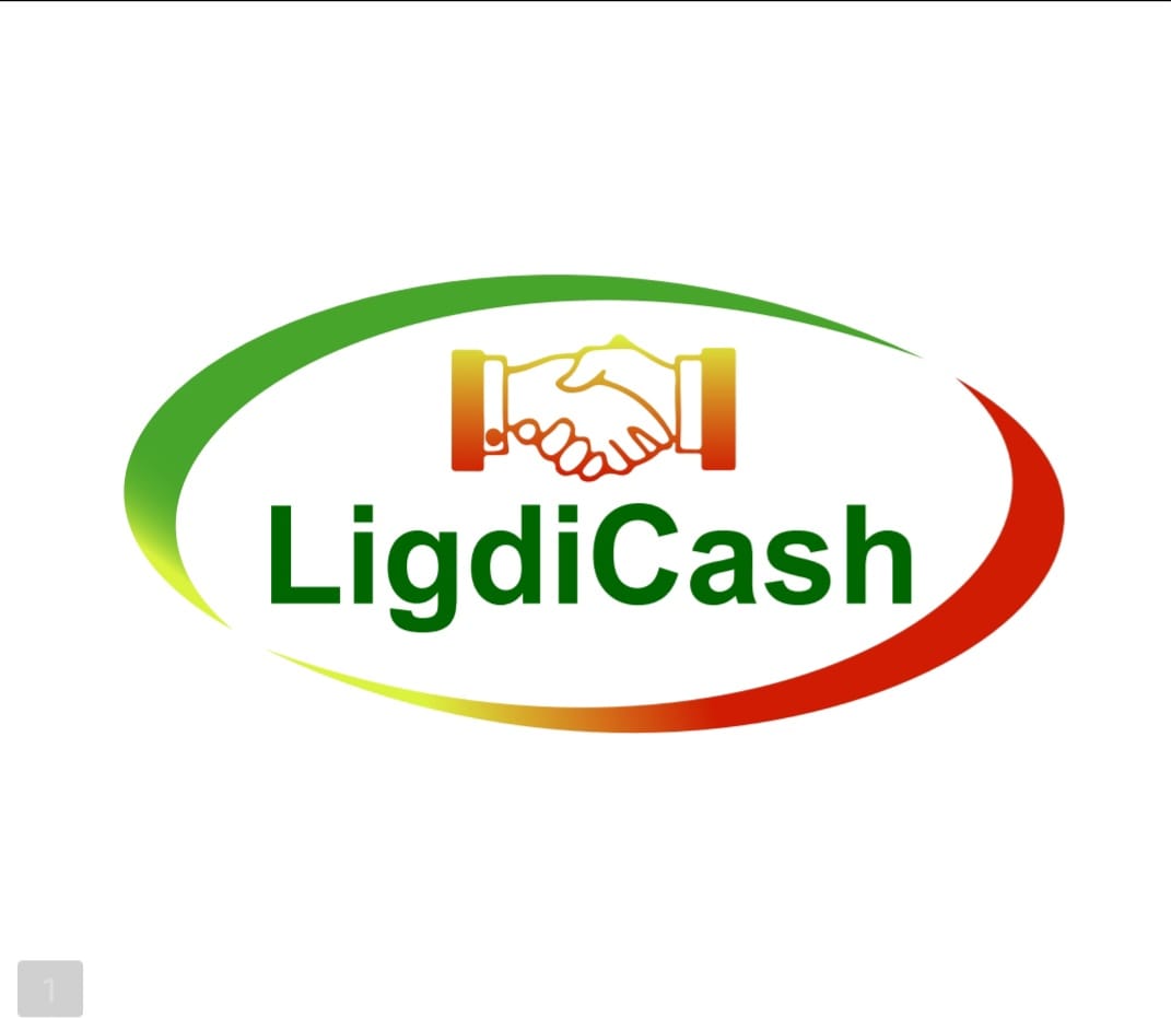 LIGDICASH