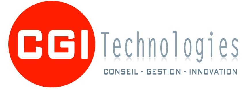 CGI-TECHNOLOGIE