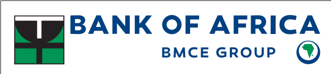 BANK OF AFRICA