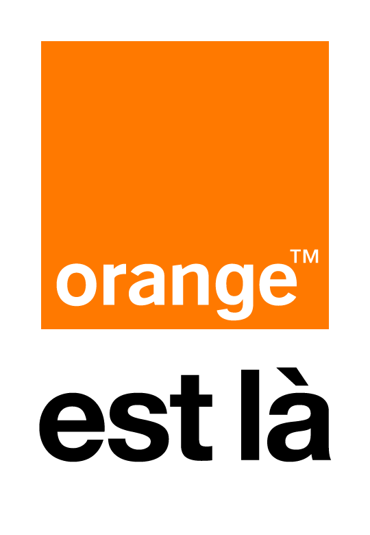 Orange Burkina